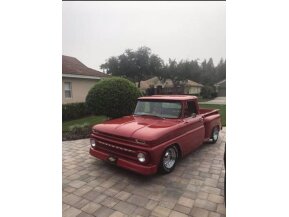 1966 Chevrolet C/K Truck for sale 101584465